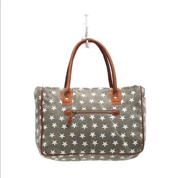 Myra Bag- Freedom of Star Small Bag - Picture 4 of 8